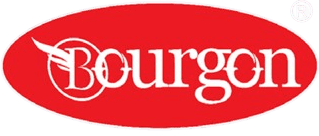 Bourgon Logo